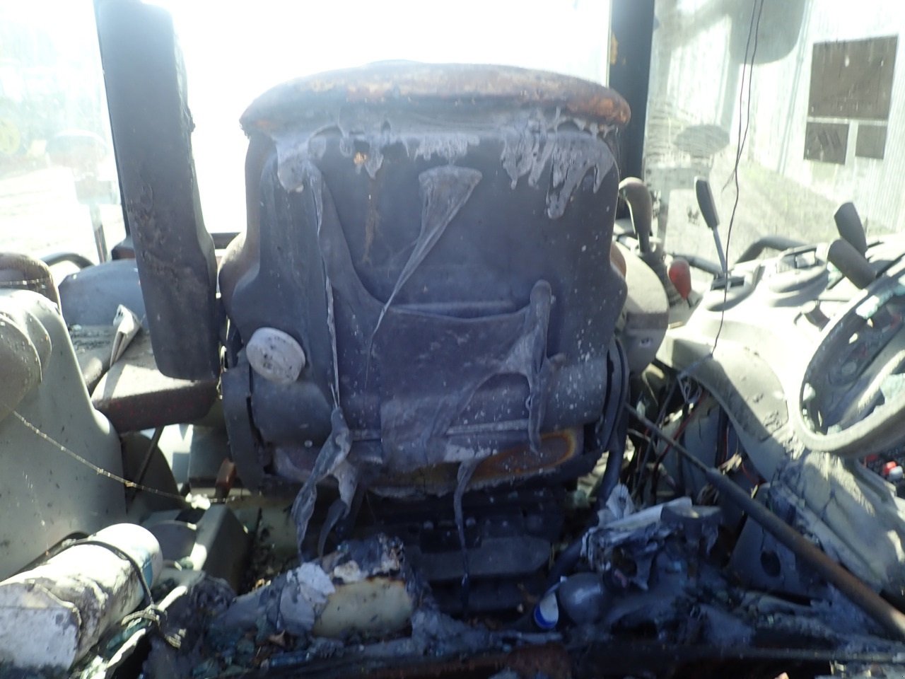 Traktor typu Massey Ferguson 6470, Gebrauchtmaschine v Viborg (Obrázek 10)