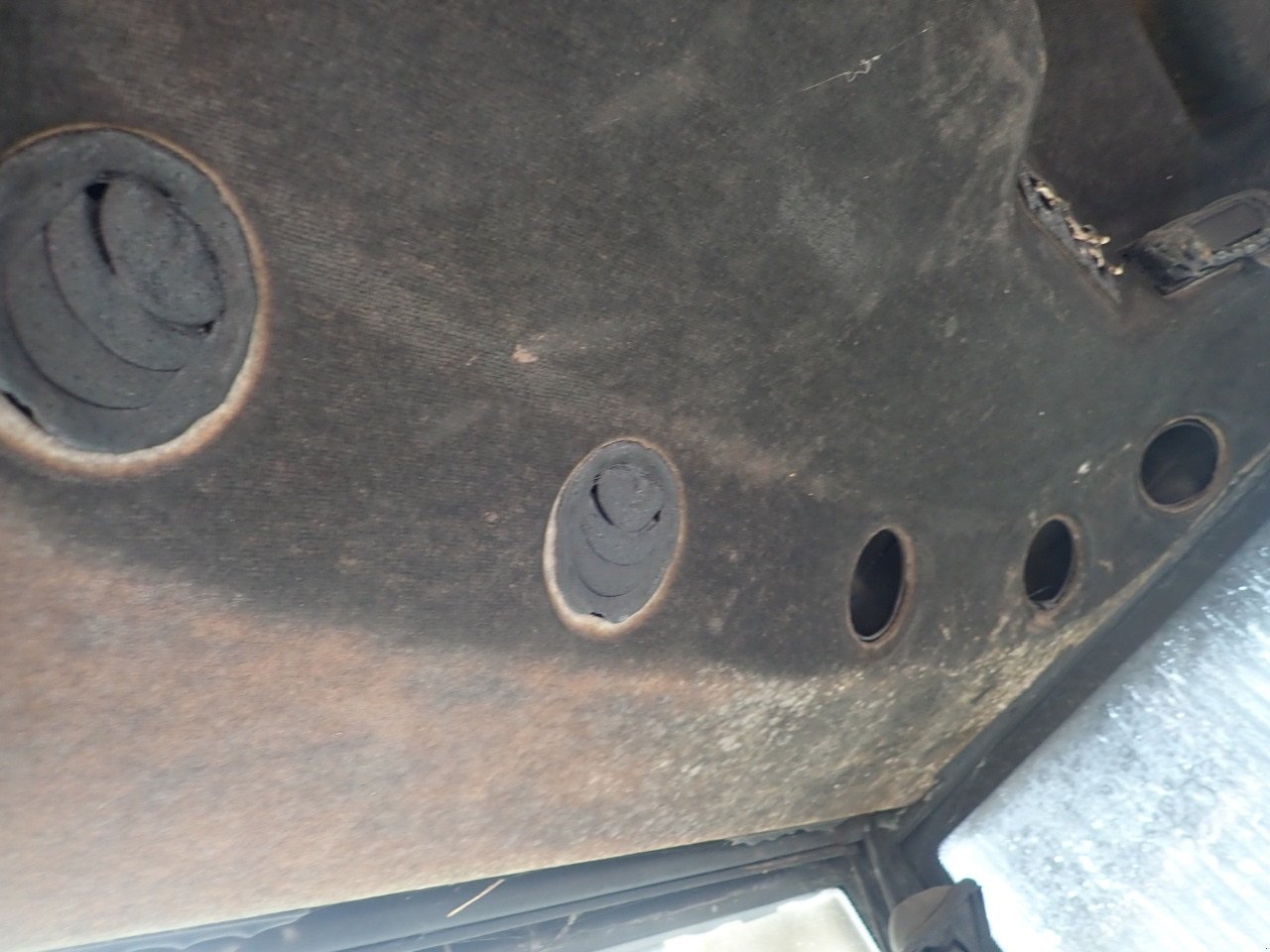 Traktor typu Massey Ferguson 6470, Gebrauchtmaschine v Viborg (Obrázek 13)