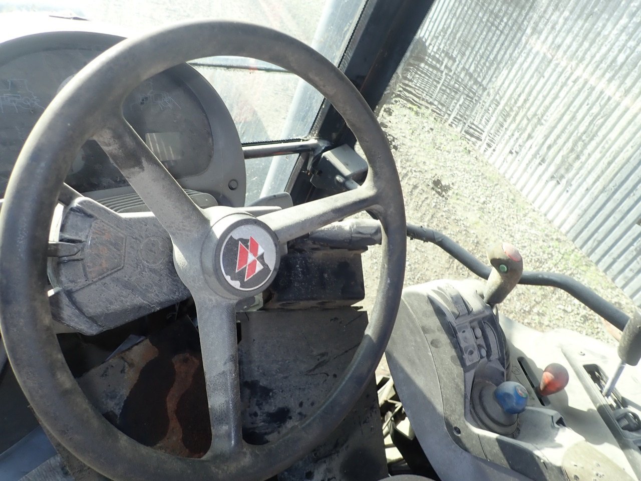 Traktor typu Massey Ferguson 6470, Gebrauchtmaschine v Viborg (Obrázek 14)