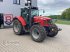 Traktor des Typs Massey Ferguson 6470, Gebrauchtmaschine in Sulingen (Bild 1)