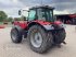 Traktor des Typs Massey Ferguson 6470, Gebrauchtmaschine in Sulingen (Bild 5)
