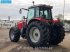 Traktor tip Massey Ferguson 6475 DYNA 6 4X4 FRONT HITCH, Gebrauchtmaschine in Veghel (Poză 2)