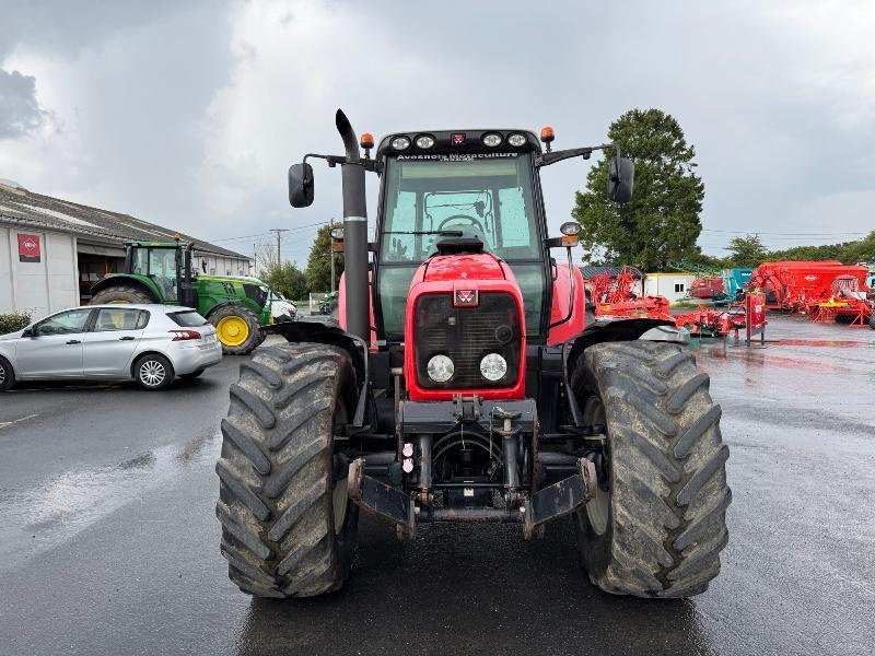 Traktor del tipo Massey Ferguson 6475 DYNA6, Gebrauchtmaschine In Wargnies Le Grand (Immagine 2)