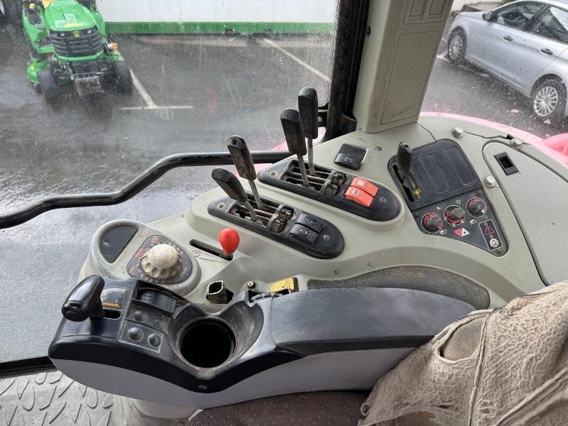 Traktor del tipo Massey Ferguson 6475 DYNA6, Gebrauchtmaschine In Wargnies Le Grand (Immagine 9)