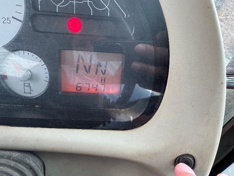 Traktor del tipo Massey Ferguson 6475 DYNA6, Gebrauchtmaschine In Wargnies Le Grand (Immagine 10)