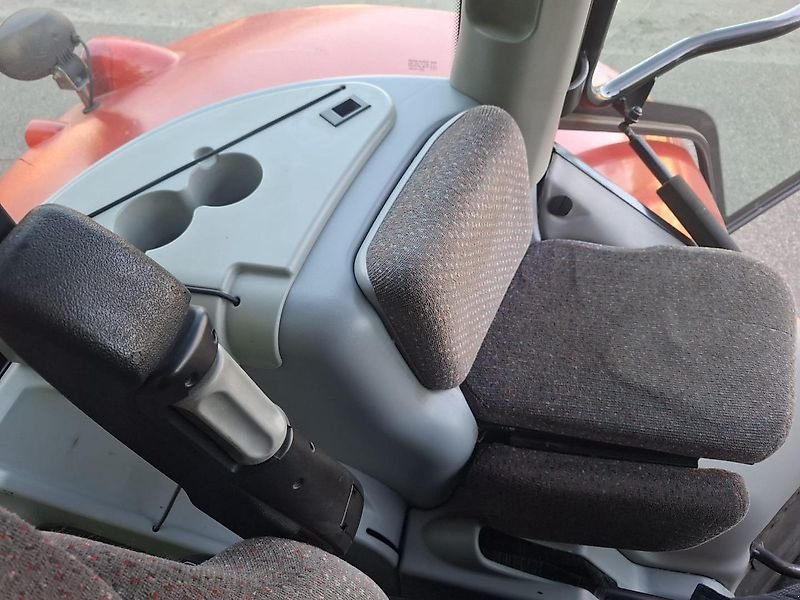 Traktor a típus Massey Ferguson 6475, Gebrauchtmaschine ekkor: Itterbeck (Kép 18)