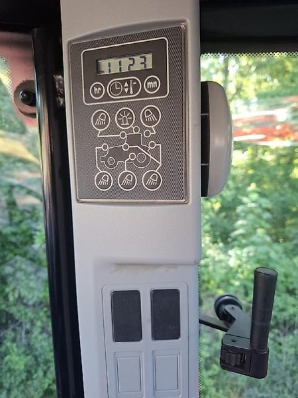 Traktor a típus Massey Ferguson 6475, Gebrauchtmaschine ekkor: Itterbeck (Kép 16)