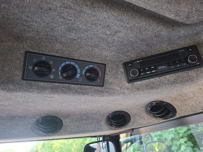 Traktor a típus Massey Ferguson 6475, Gebrauchtmaschine ekkor: Itterbeck (Kép 17)