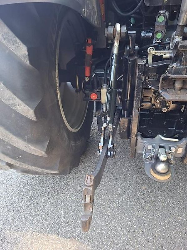 Traktor a típus Massey Ferguson 6475, Gebrauchtmaschine ekkor: Itterbeck (Kép 27)