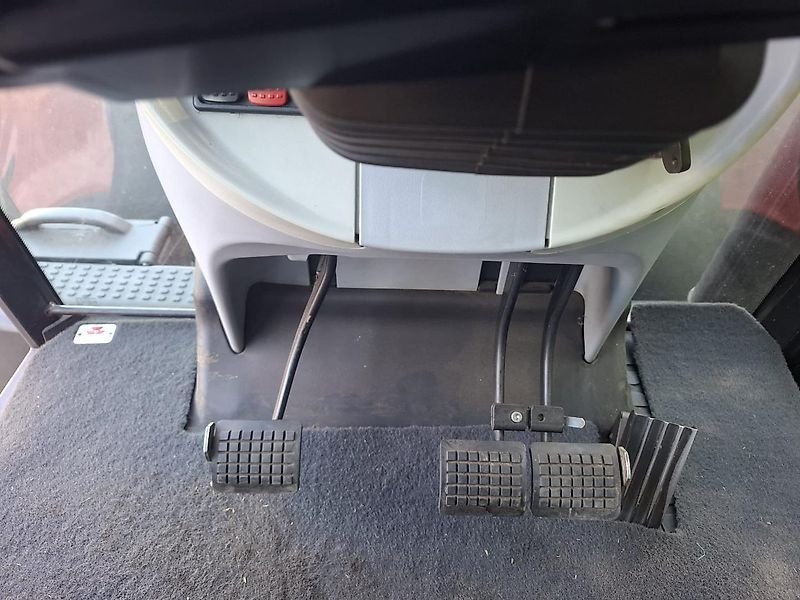 Traktor a típus Massey Ferguson 6475, Gebrauchtmaschine ekkor: Itterbeck (Kép 20)