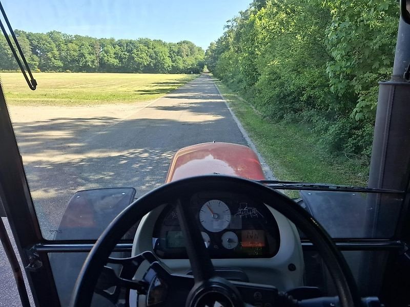 Traktor a típus Massey Ferguson 6475, Gebrauchtmaschine ekkor: Itterbeck (Kép 21)