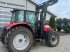 Traktor del tipo Massey Ferguson 6480 Dyna 4 Med frontlift og frontlæsser, Gebrauchtmaschine en Lintrup (Imagen 14)