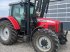 Traktor del tipo Massey Ferguson 6480 Dyna 4 Med frontlift og frontlæsser, Gebrauchtmaschine en Lintrup (Imagen 17)
