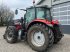 Traktor del tipo Massey Ferguson 6480 Dyna 4 Med frontlift og frontlæsser, Gebrauchtmaschine en Lintrup (Imagen 3)