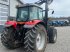 Traktor del tipo Massey Ferguson 6480 Dyna 4 Med frontlift og frontlæsser, Gebrauchtmaschine en Lintrup (Imagen 15)