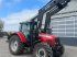 Traktor del tipo Massey Ferguson 6480 Dyna 4 Med frontlift og frontlæsser, Gebrauchtmaschine en Lintrup (Imagen 20)