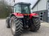 Traktor del tipo Massey Ferguson 6480 Dyna 4 Med frontlift og frontlæsser, Gebrauchtmaschine en Lintrup (Imagen 13)