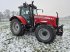 Traktor van het type Massey Ferguson 6480 Dyna 6, Gebrauchtmaschine in Fleringen (Foto 2)