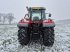 Traktor van het type Massey Ferguson 6480 Dyna 6, Gebrauchtmaschine in Fleringen (Foto 7)