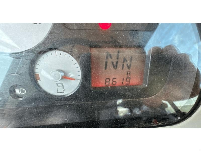 Traktor типа Massey Ferguson 6480 DYNA6, Gebrauchtmaschine в Richebourg (Фотография 10)