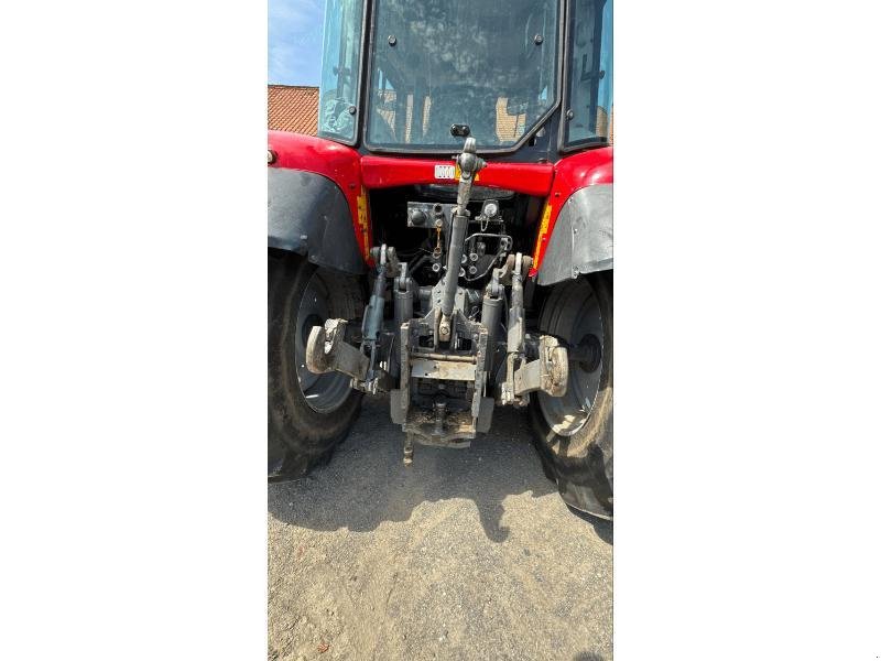 Traktor типа Massey Ferguson 6480 DYNA6, Gebrauchtmaschine в Richebourg (Фотография 3)