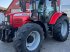 Traktor des Typs Massey Ferguson 6480 MED FULD AFFJEDRING!, Gebrauchtmaschine in Nørager (Bild 21)