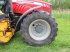 Traktor des Typs Massey Ferguson 6480 met Herder Grenadier 518LS, Gebrauchtmaschine in Geldermalsen (Bild 10)