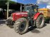 Traktor типа Massey Ferguson 6480, Gebrauchtmaschine в BLENDECQUES (Фотография 1)
