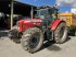 Traktor van het type Massey Ferguson 6480, Gebrauchtmaschine in BLENDECQUES (Foto 1)
