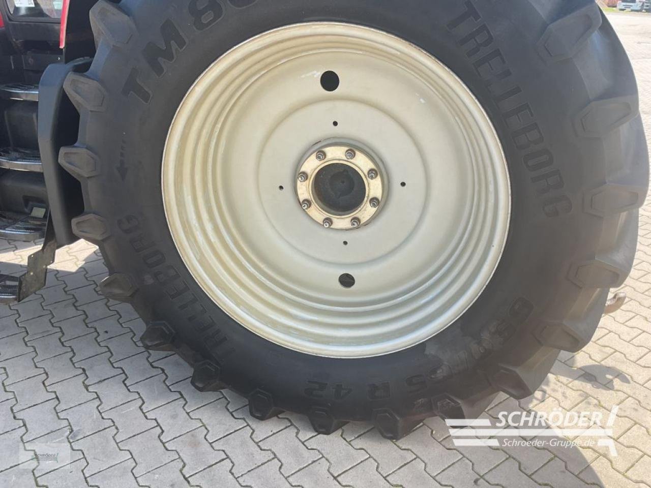 Traktor za tip Massey Ferguson 6485 DYNA 6, Gebrauchtmaschine u Holdorf (Slika 8)