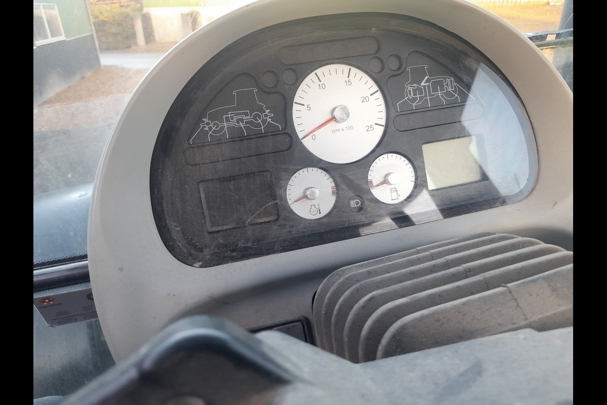 Traktor typu Massey Ferguson 6485, Gebrauchtmaschine v Viborg (Obrázek 6)