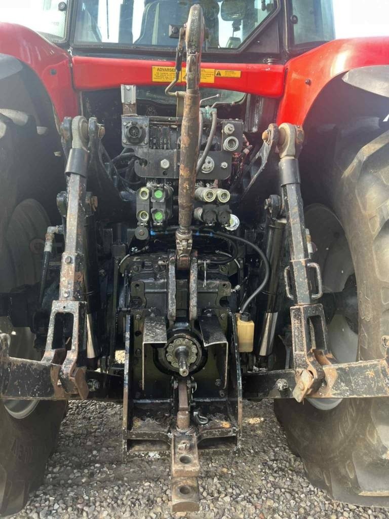 Traktor от тип Massey Ferguson 6485, Gebrauchtmaschine в Hinnerup (Снимка 12)