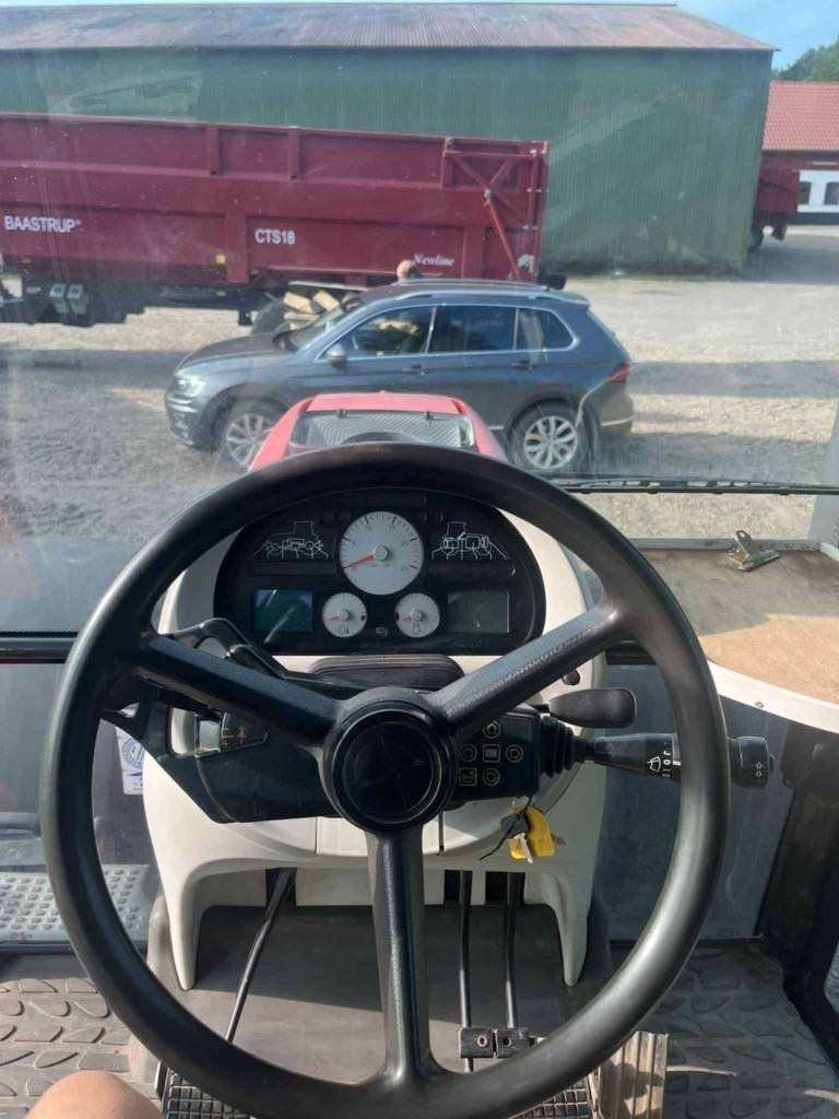 Traktor от тип Massey Ferguson 6485, Gebrauchtmaschine в Hinnerup (Снимка 14)