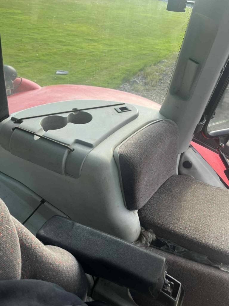 Traktor от тип Massey Ferguson 6485, Gebrauchtmaschine в Hinnerup (Снимка 16)