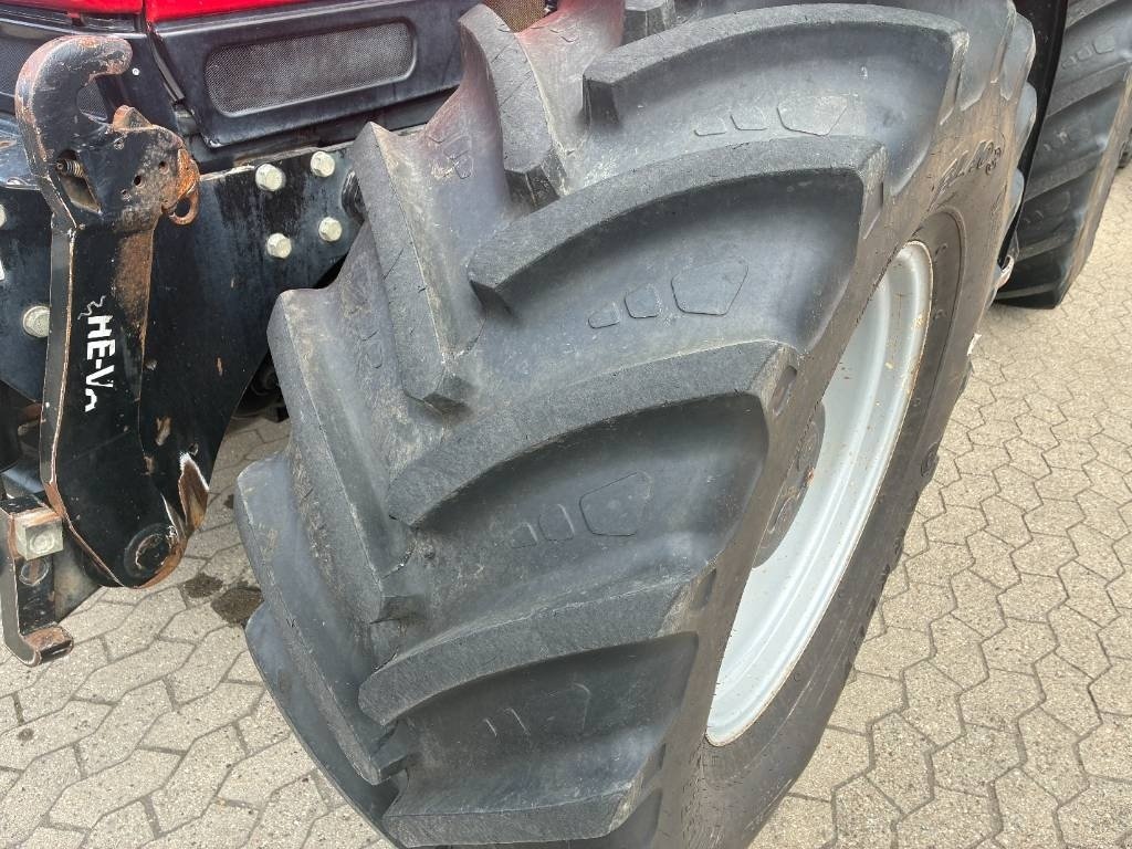 Traktor от тип Massey Ferguson 6485, Gebrauchtmaschine в Hinnerup (Снимка 8)