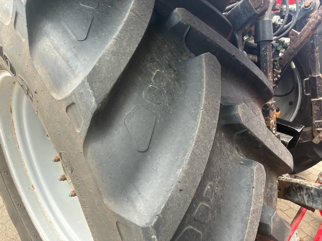 Traktor от тип Massey Ferguson 6485, Gebrauchtmaschine в Hinnerup (Снимка 7)