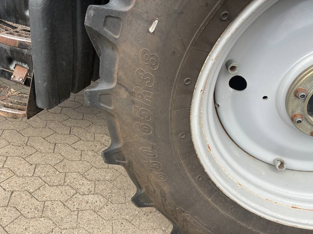 Traktor от тип Massey Ferguson 6485, Gebrauchtmaschine в Hinnerup (Снимка 5)