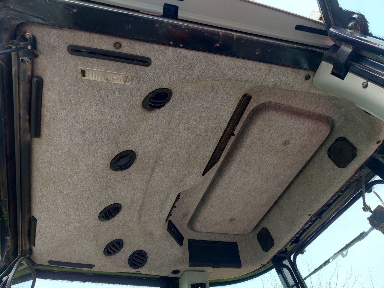 Traktor du type Massey Ferguson 6485, Gebrauchtmaschine en Wieringerwerf (Photo 9)