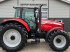 Traktor des Typs Massey Ferguson 6490 Dyna 6 med frontlift, Gebrauchtmaschine in Lintrup (Bild 10)