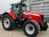 Traktor des Typs Massey Ferguson 6490 Dyna 6 med frontlift, Gebrauchtmaschine in Lintrup (Bild 19)