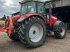 Traktor typu Massey Ferguson 6490 Dyna 6, Gebrauchtmaschine v MONTAUBAN DE BRETAGNE (Obrázek 5)