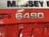 Traktor типа Massey Ferguson 6490, Gebrauchtmaschine в ROYE (Фотография 3)