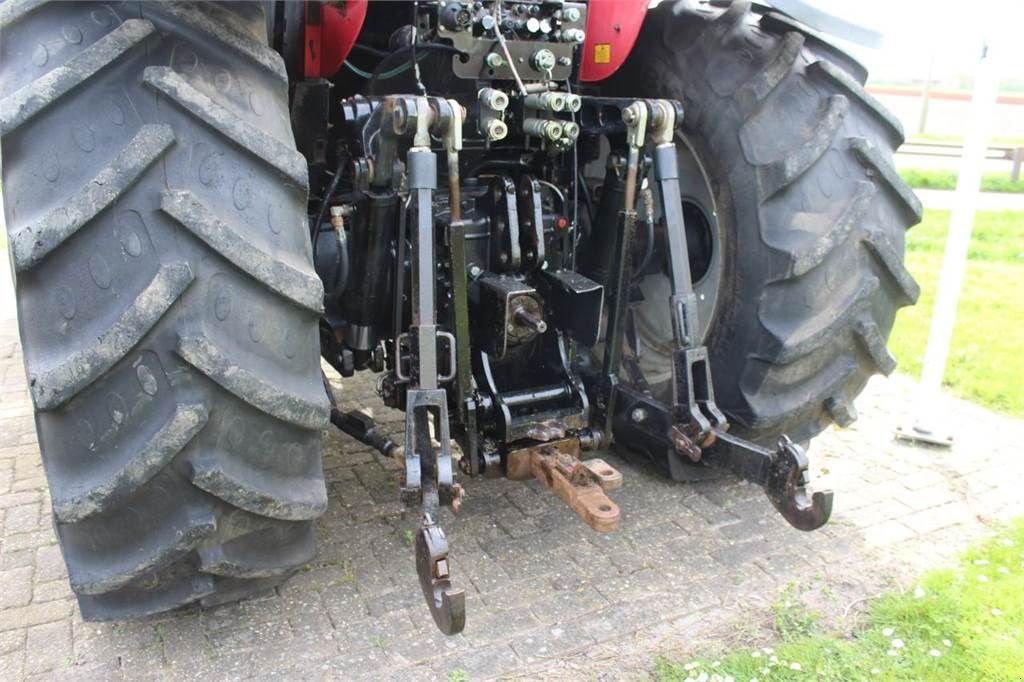 Traktor a típus Massey Ferguson 6490, Gebrauchtmaschine ekkor: Bant (Kép 9)