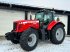 Traktor типа Massey Ferguson 6490, Gebrauchtmaschine в Linde (dr) (Фотография 2)