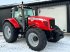 Traktor типа Massey Ferguson 6490, Gebrauchtmaschine в Linde (dr) (Фотография 8)