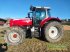 Traktor del tipo Massey Ferguson 6490, Gebrauchtmaschine en Tauberbischofheim (Imagen 2)