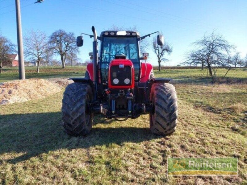 Traktor del tipo Massey Ferguson 6490, Gebrauchtmaschine en Tauberbischofheim (Imagen 5)