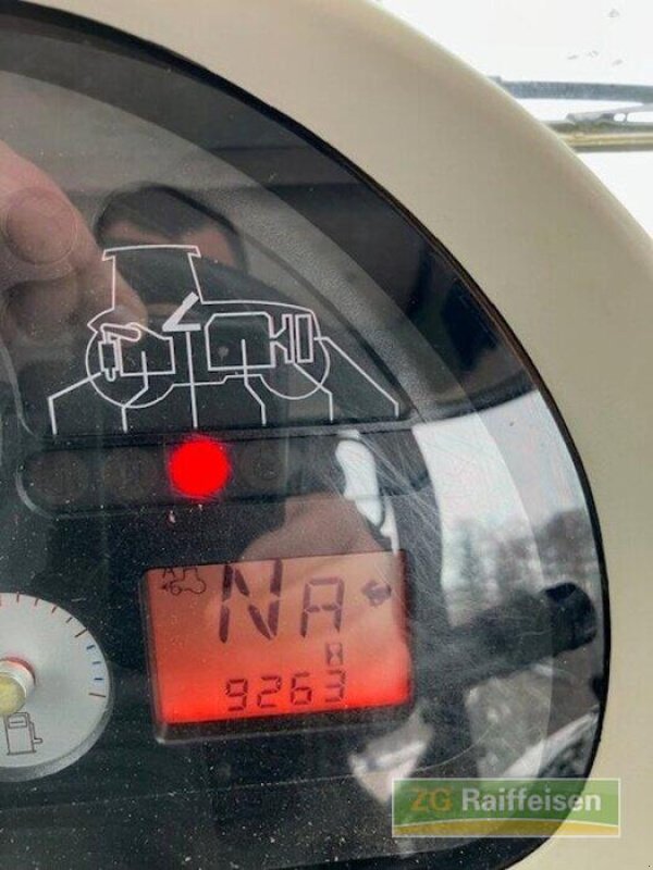 Traktor Türe ait Massey Ferguson 6490, Gebrauchtmaschine içinde Tauberbischofheim (resim 19)