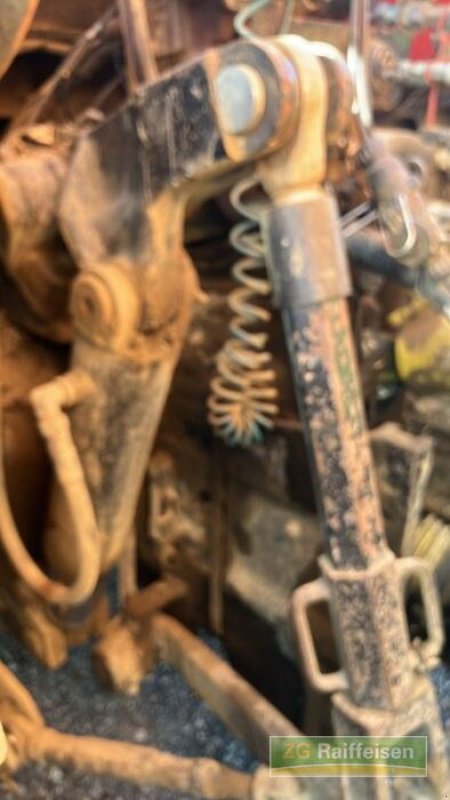 Traktor типа Massey Ferguson 6490, Gebrauchtmaschine в Tauberbischofheim (Фотография 27)