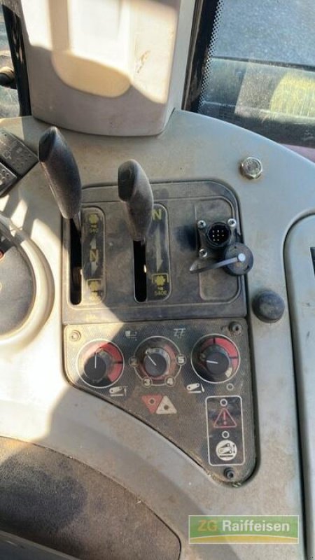 Traktor типа Massey Ferguson 6490, Gebrauchtmaschine в Tauberbischofheim (Фотография 26)